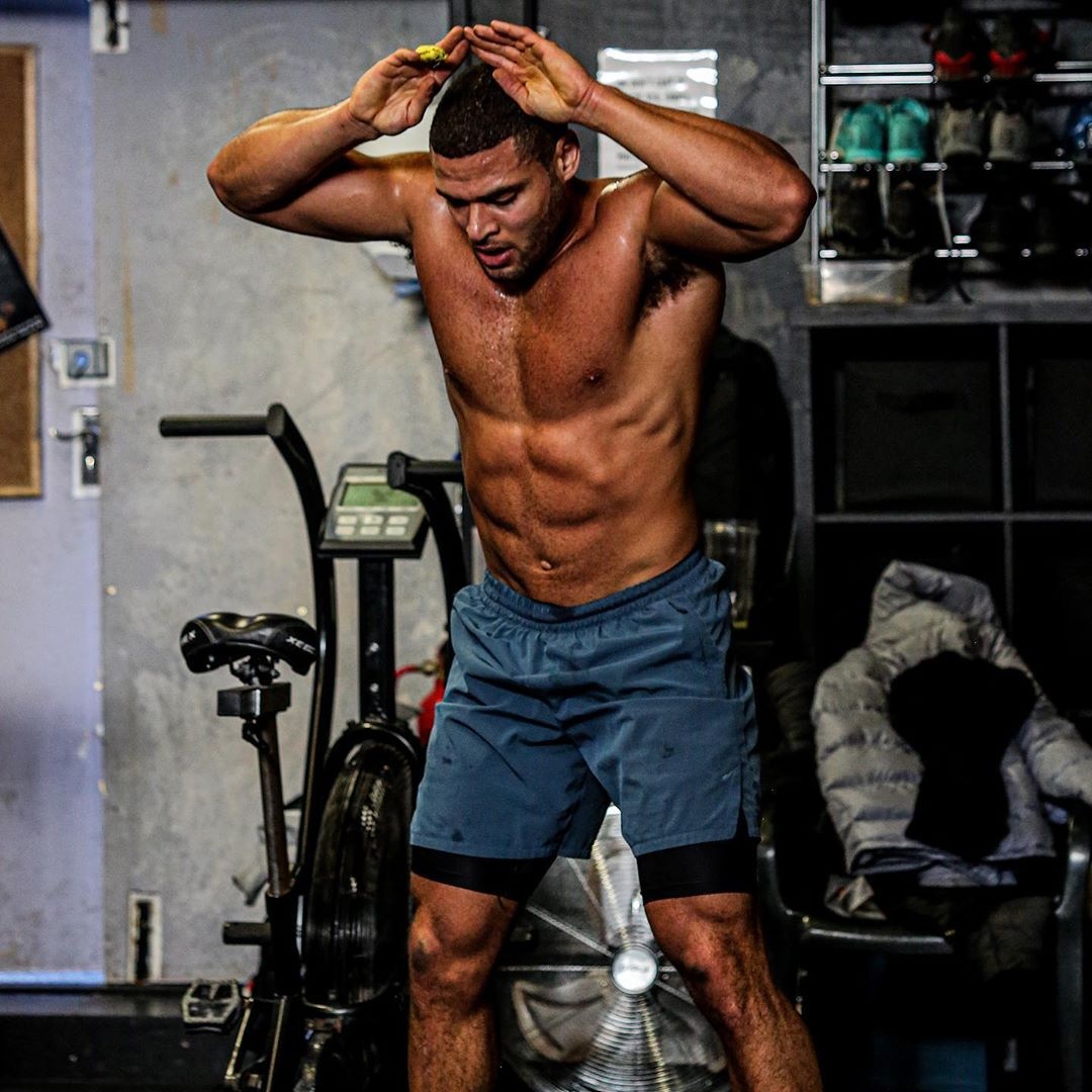 nguoi dan ong khoe nhat nuoc anh anh 7