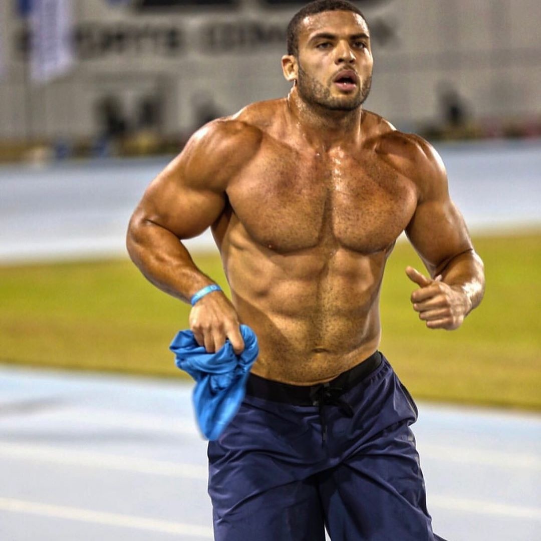 nguoi dan ong khoe nhat nuoc anh anh 8