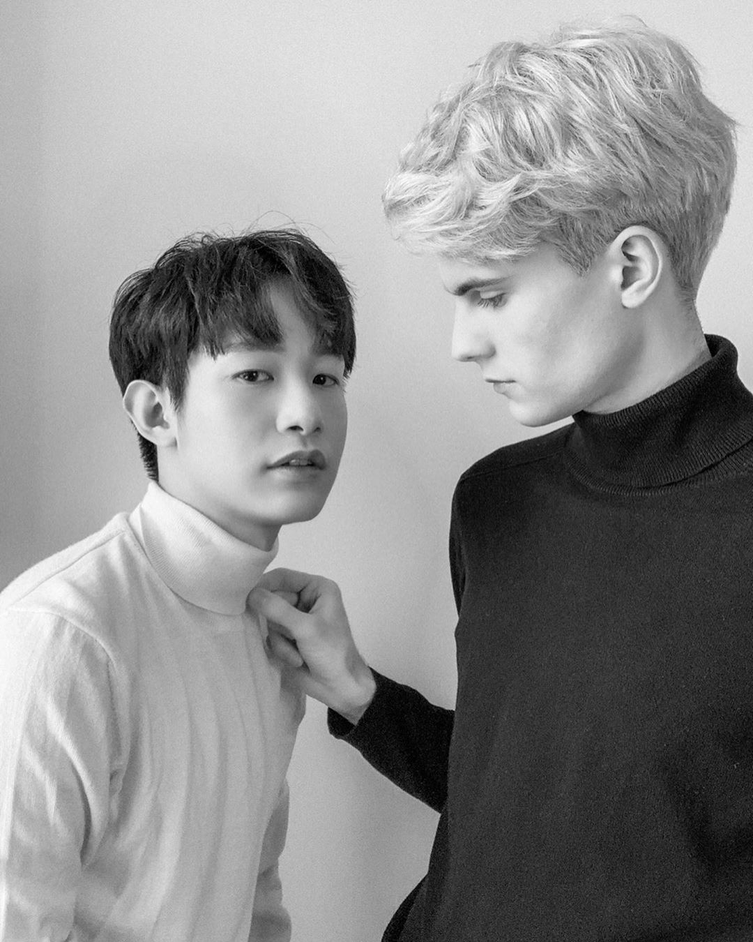 cặp đồng tính ảnh 4 cap dong tinh anh 4