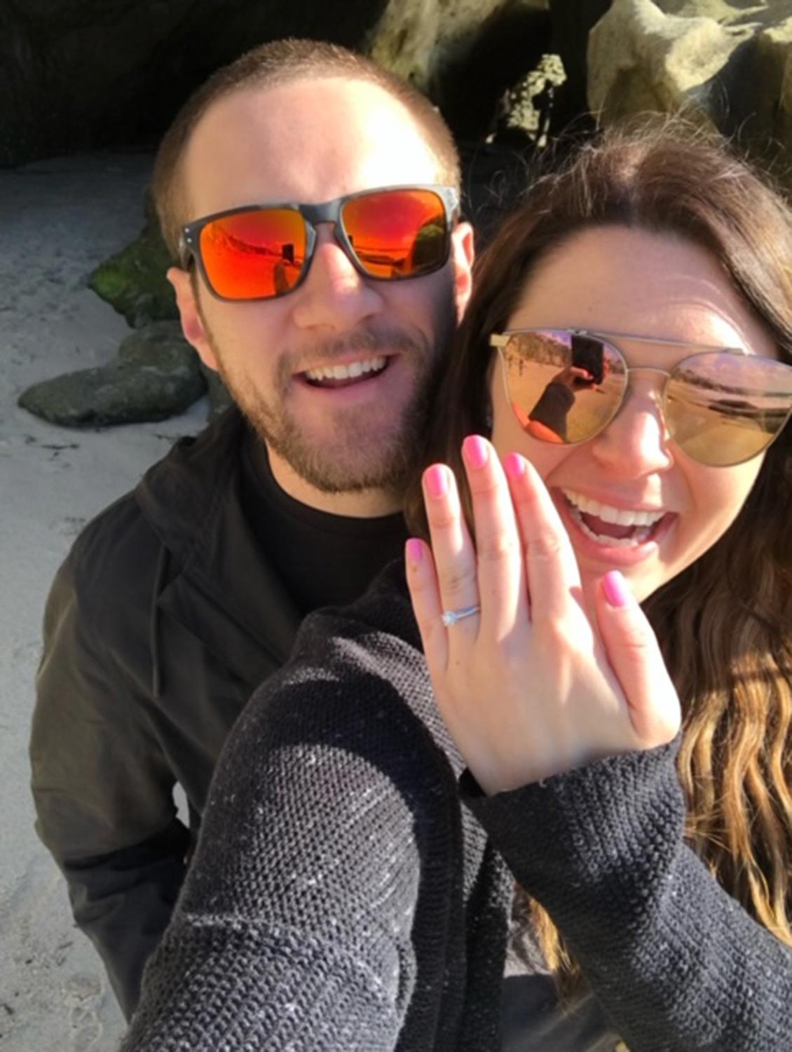 co gai ket hon voi an nhan anh 2