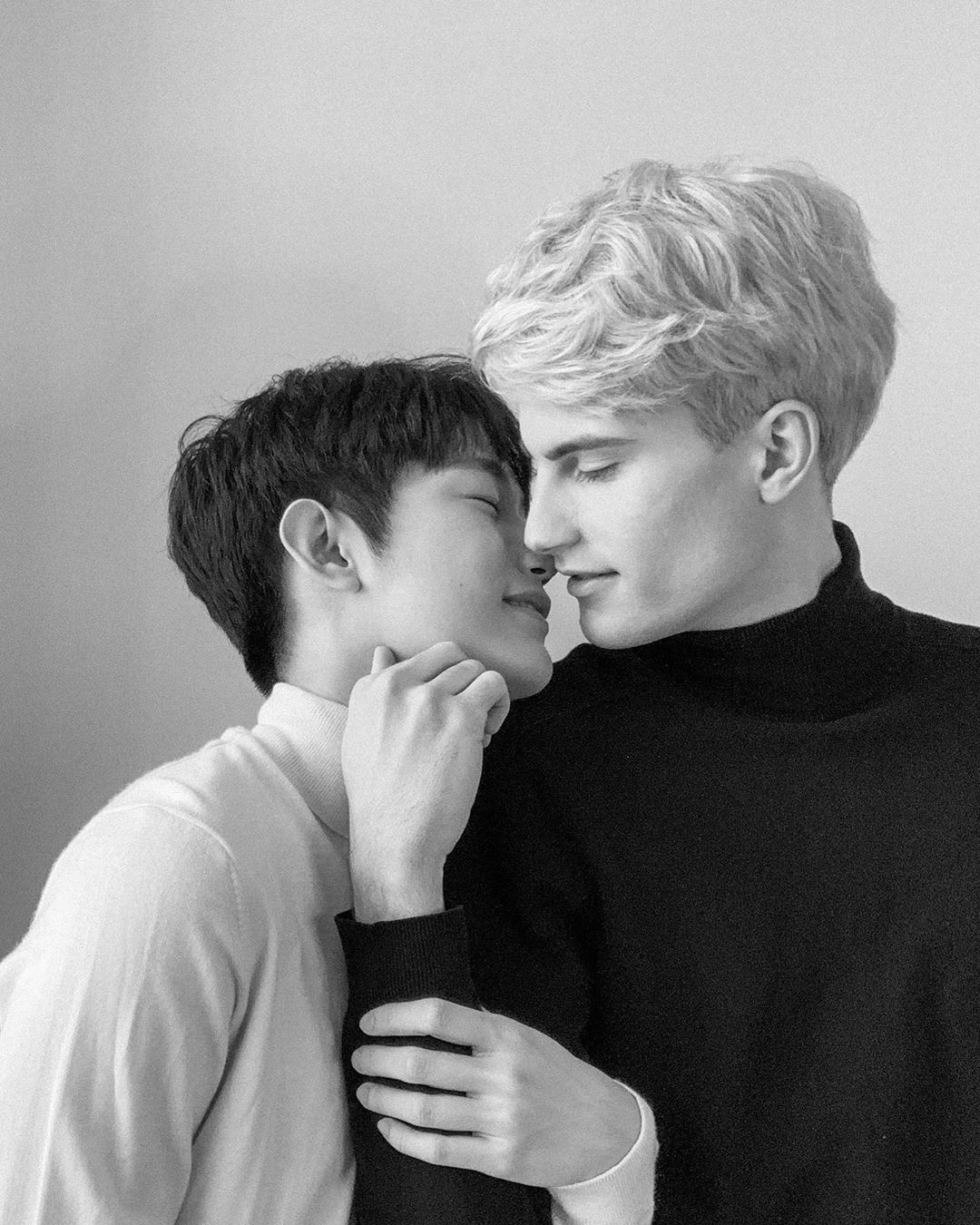 cặp đồng tính ảnh 5 cap dong tinh anh 5