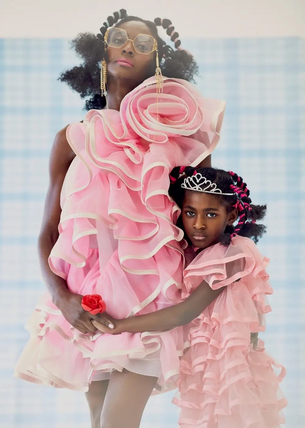 Keisha Omilana ảnh 8 Keisha Omilana anh 8