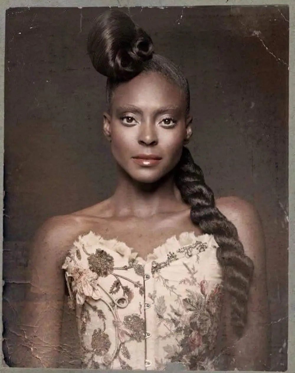 Keisha Omilana ảnh 7 Keisha Omilana anh 7