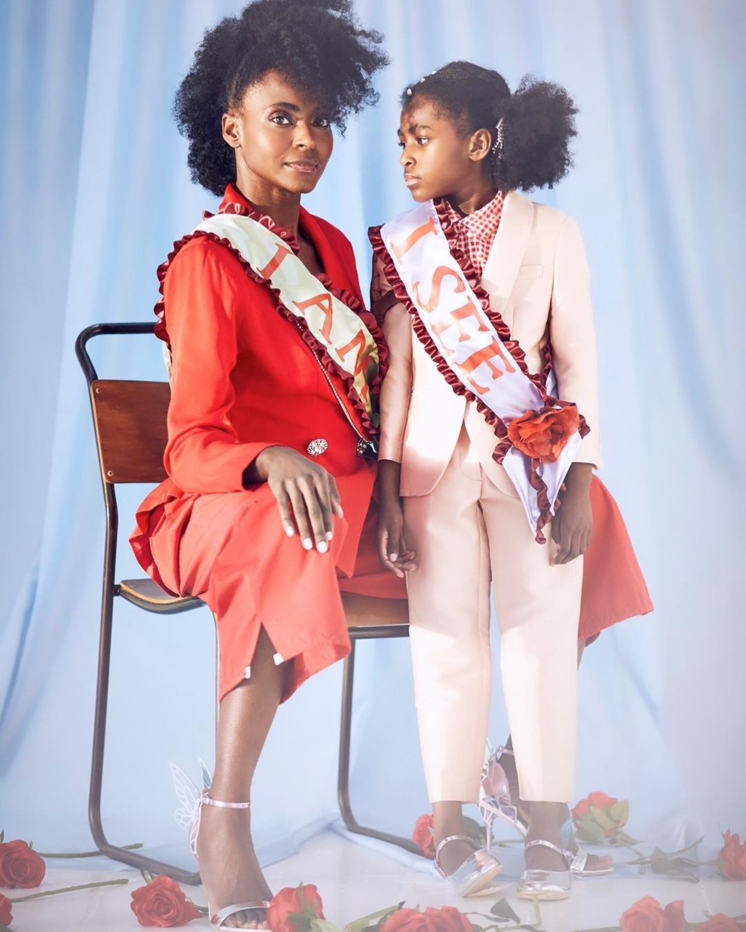 Keisha Omilana ảnh 9 Keisha Omilana anh 9