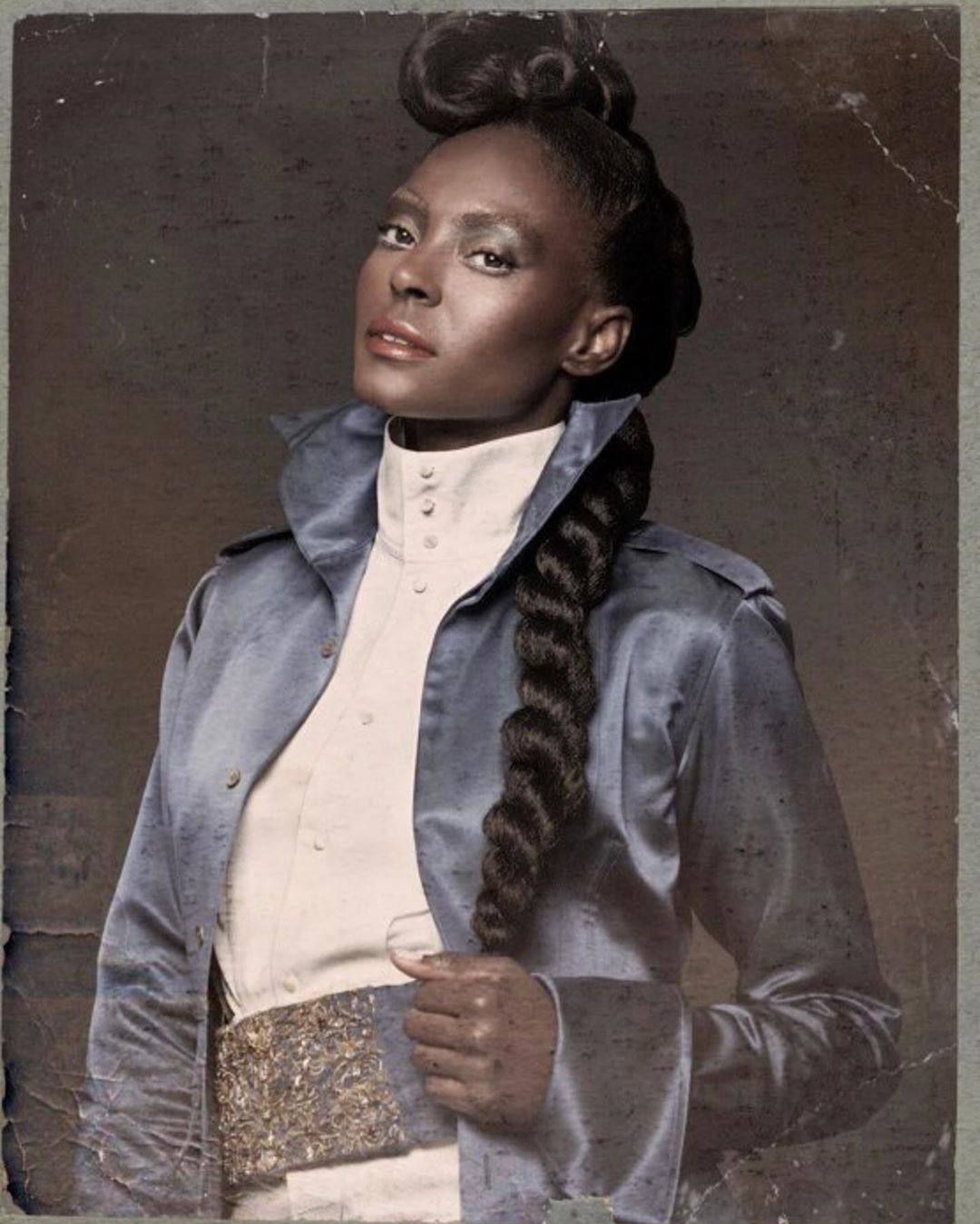 Keisha Omilana ảnh 6 Keisha Omilana anh 6