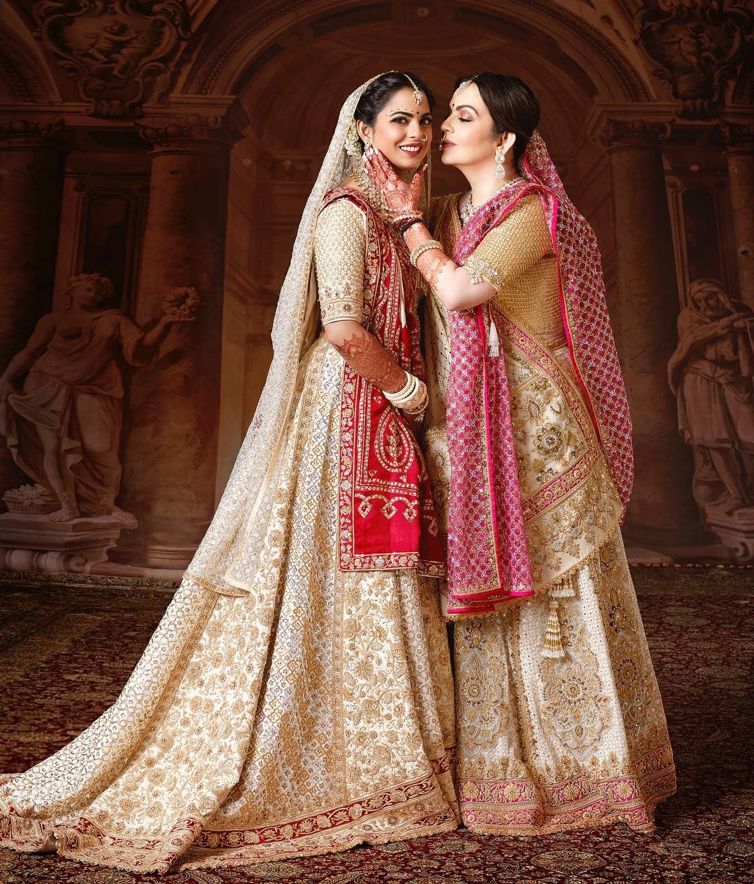 ty phu giau nhat chau A anh 2