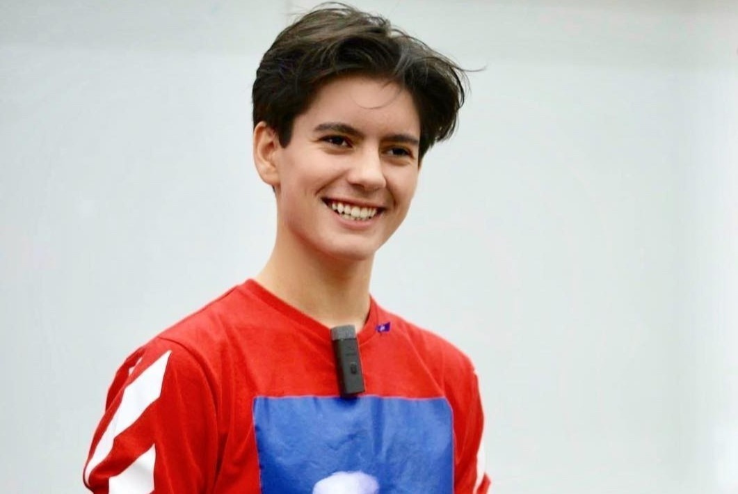 Cac CEO U15 thanh cong chung minh tai khong doi tuoi hinh anh