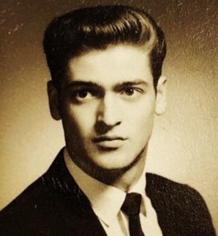 anh bo me luc tre anh 6