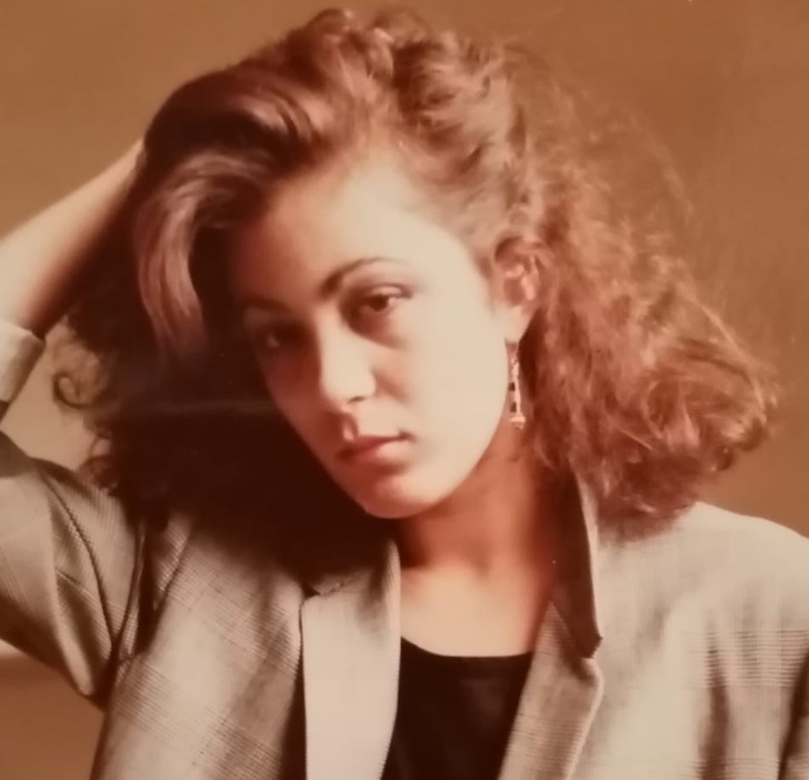 anh bo me luc tre anh 2