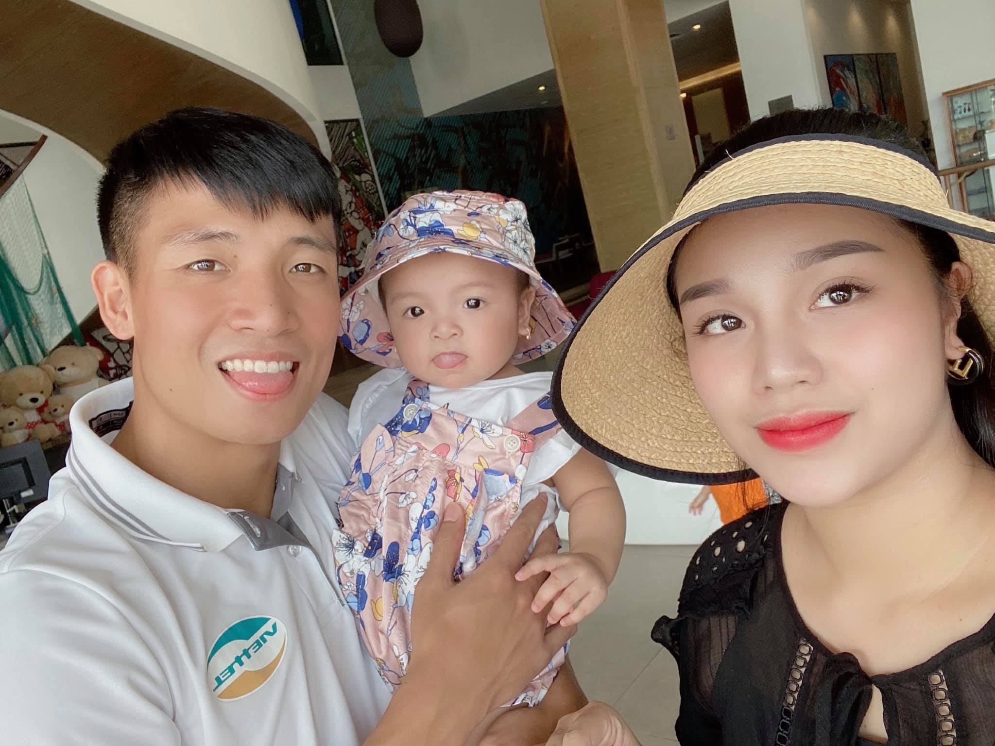 con gái bùi tiến dũng ảnh 1 con gai bui tien dung anh 1