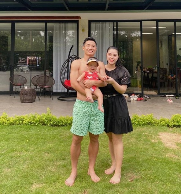 con gái bùi tiến dũng ảnh 7 con gai bui tien dung anh 7