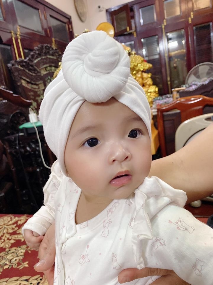 con gái bùi tiến dũng ảnh 10 con gai bui tien dung anh 10