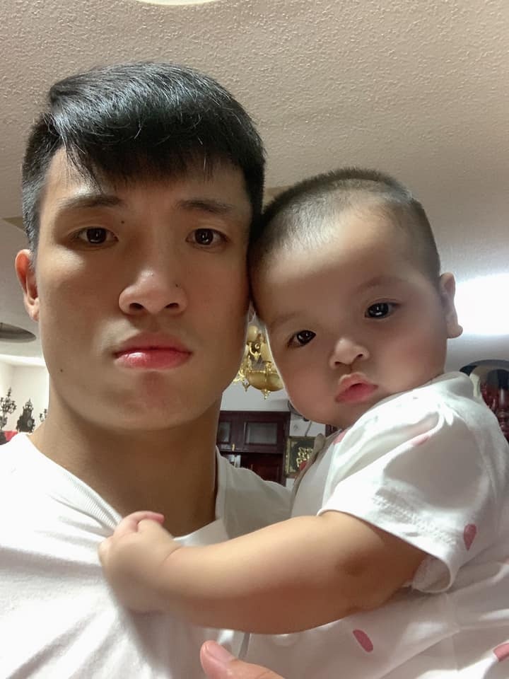 con gái bùi tiến dũng ảnh 4 con gai bui tien dung anh 4