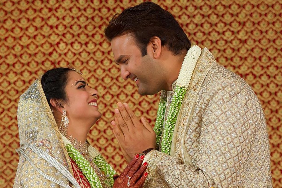 con trai ty phu An Do anh 7