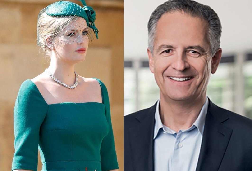 Chau ruot cua co Cong nuong Diana cuoi chong trieu phu hon 32 tuoi hinh anh