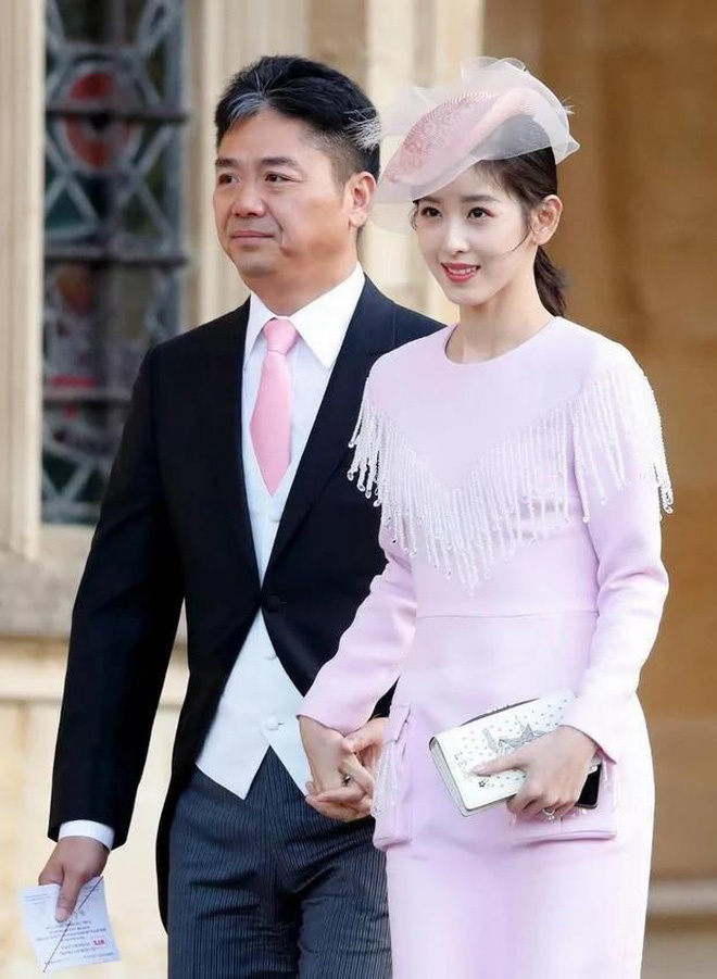 nữ tỷ phú xinh đẹp ảnh 4 nu ty phu xinh dep anh 4