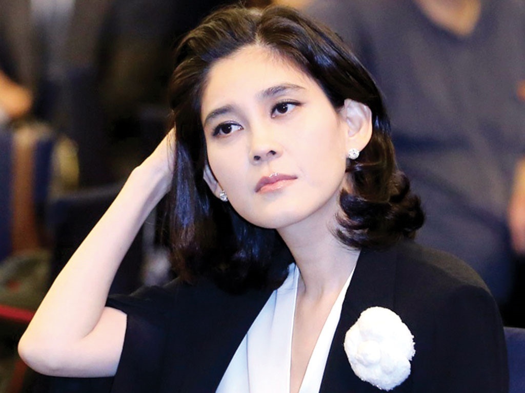nữ tỷ phú xinh đẹp ảnh 5 nu ty phu xinh dep anh 5