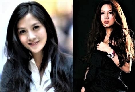 nữ tỷ phú xinh đẹp ảnh 8 nu ty phu xinh dep anh 8