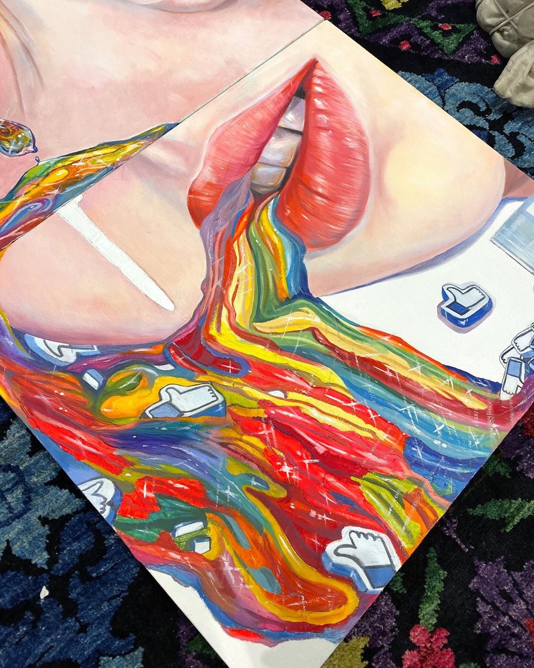 ảnh gây ảo giác ảnh 12 anh gay ao giac anh 12