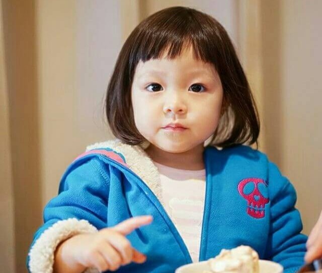 sao nhi han quoc day thi thanh cong anh 1