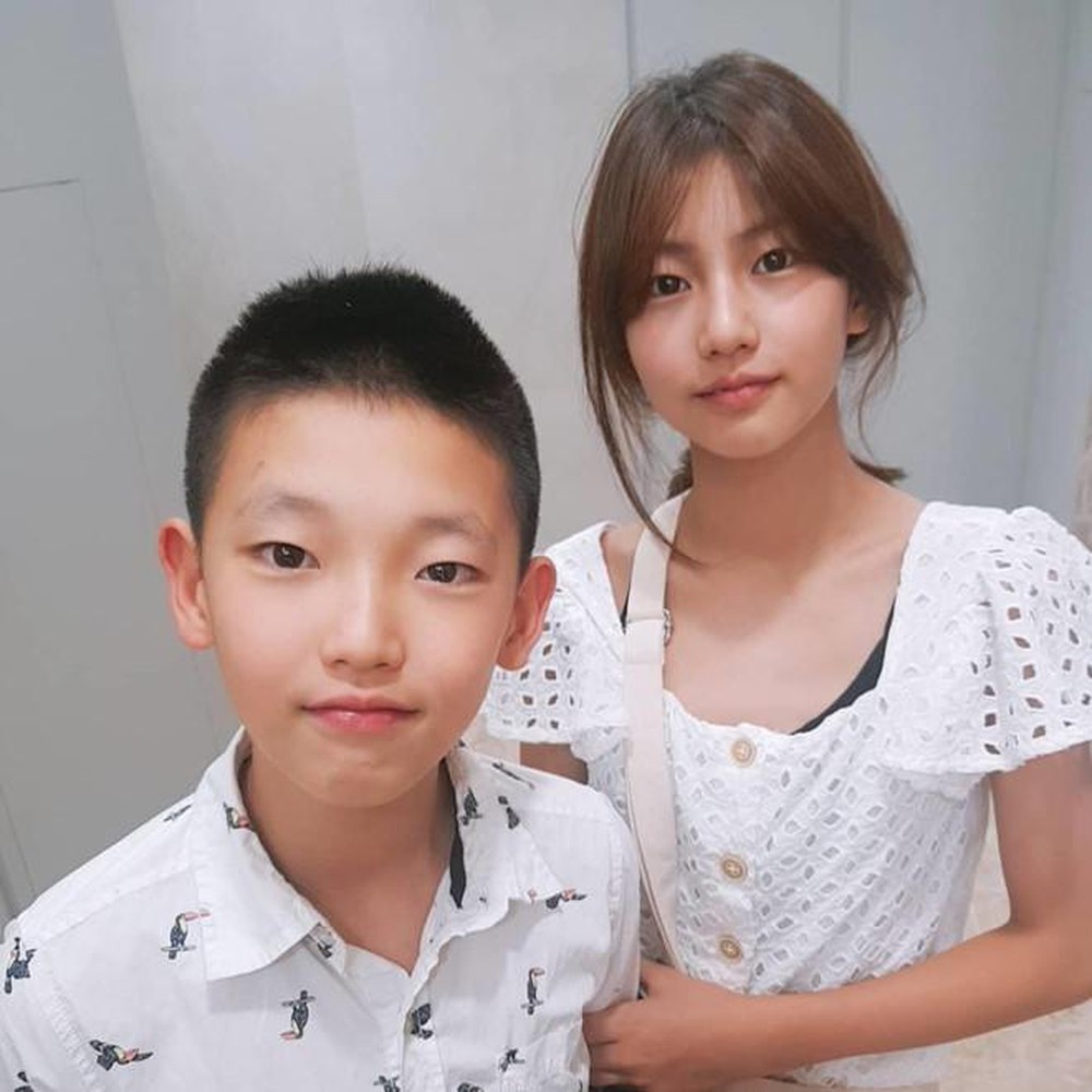 sao nhi han quoc day thi thanh cong anh 9