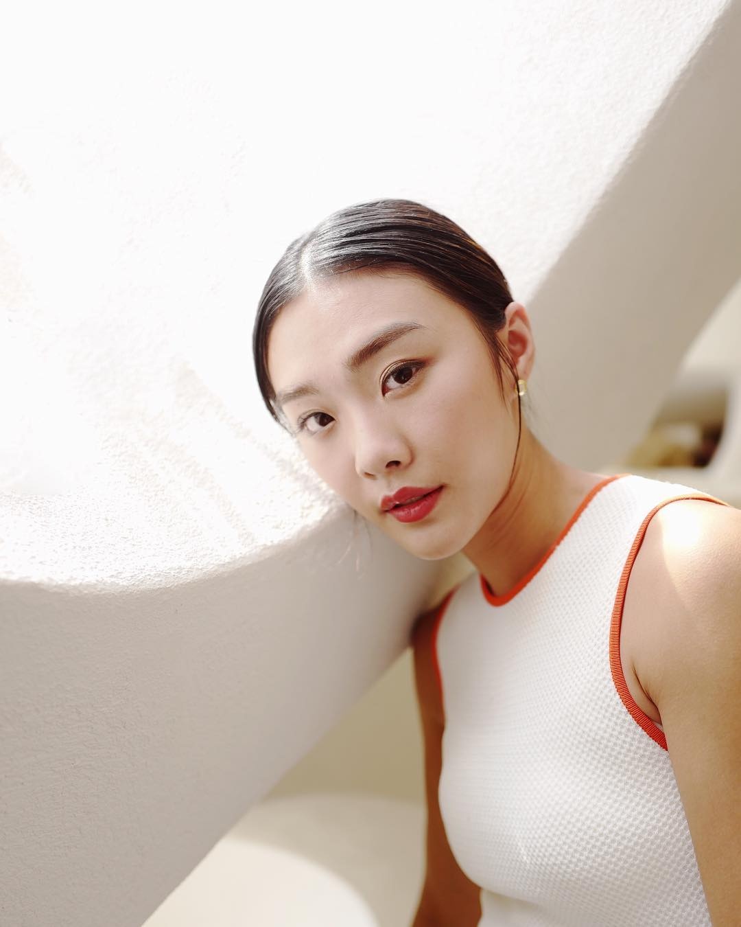 nữ thần thể thao Hong Kong ảnh 9 nu than the thao Hong Kong anh 9