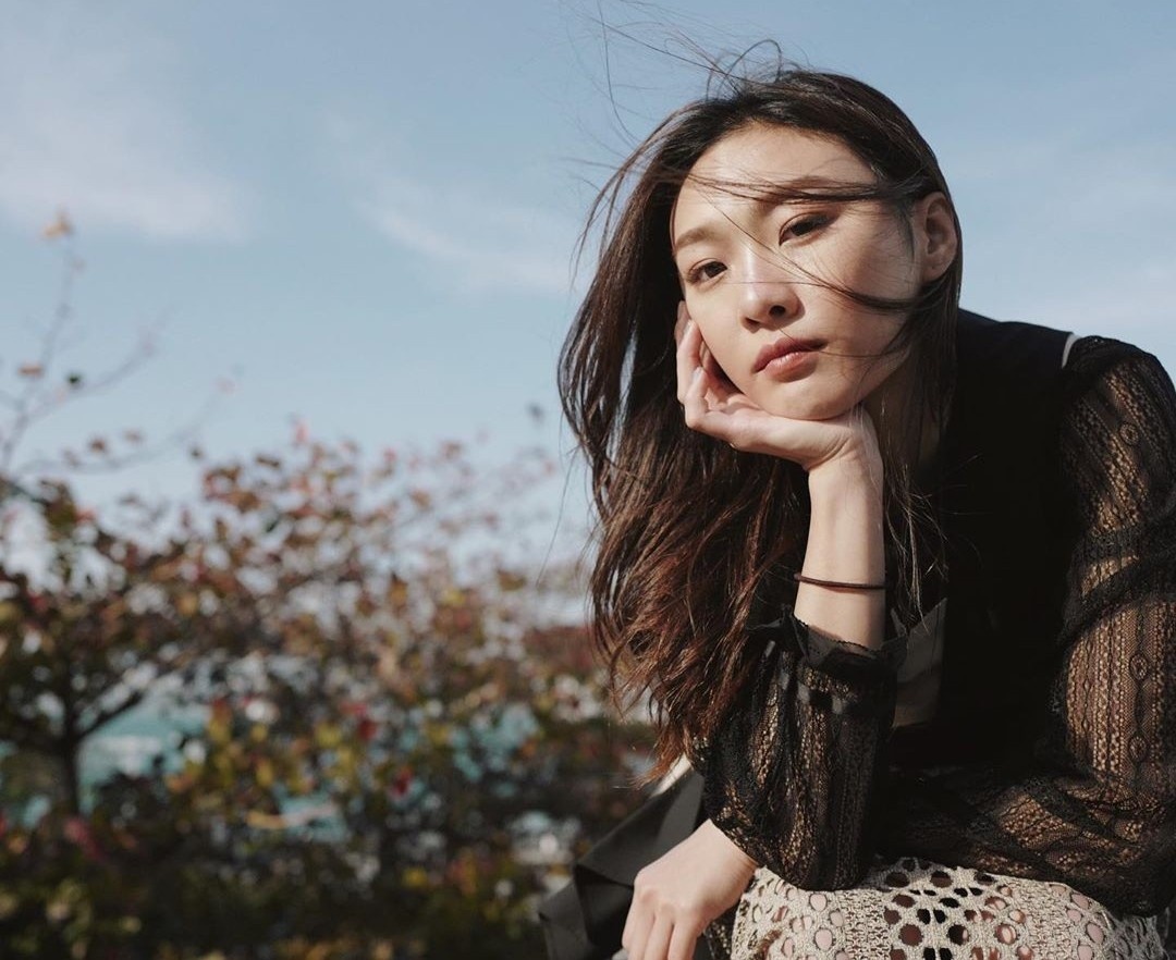 nữ thần thể thao Hong Kong ảnh 5 nu than the thao Hong Kong anh 5