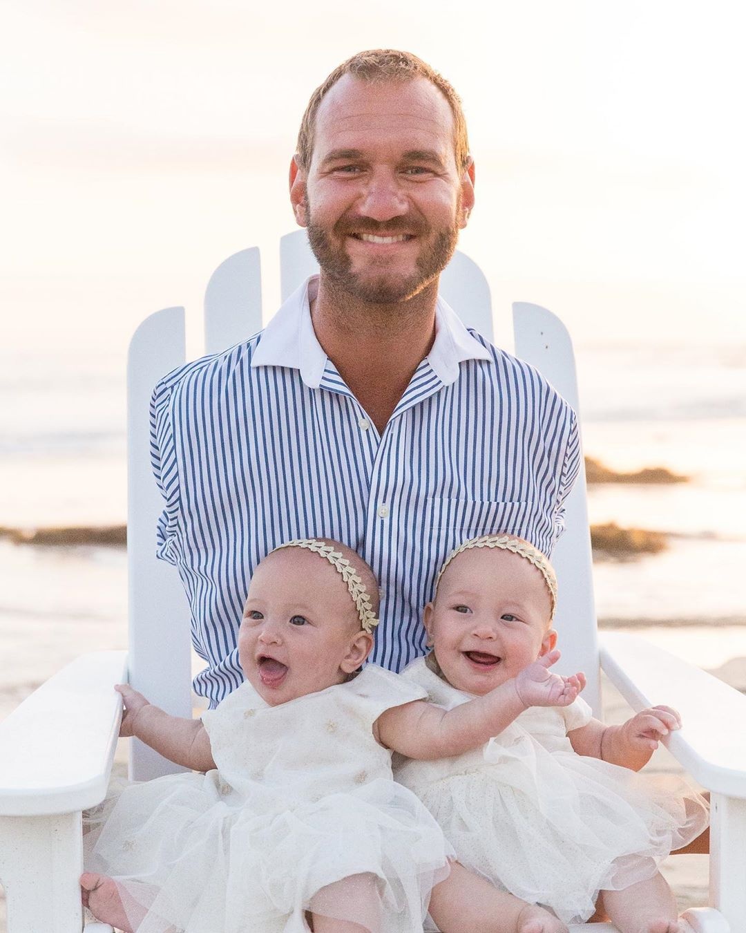 Nick Vujicic anh 6