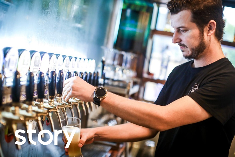 CEO My quyet den Viet Nam trong 3 ngay, gan bo 5 nam vi me Sai Gon hinh anh