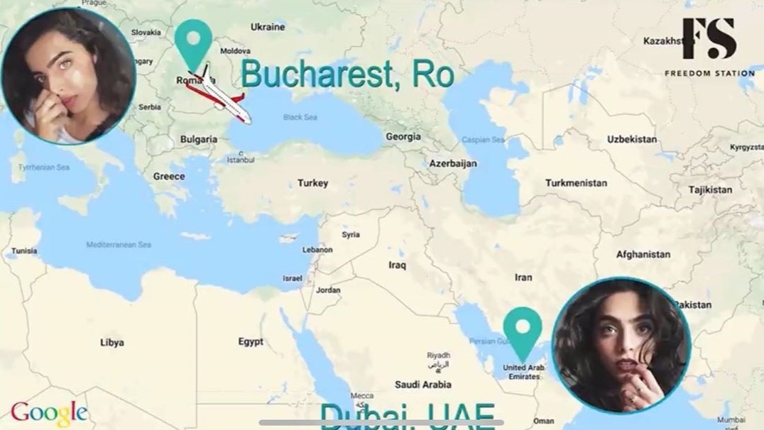 cap song trung anh 2