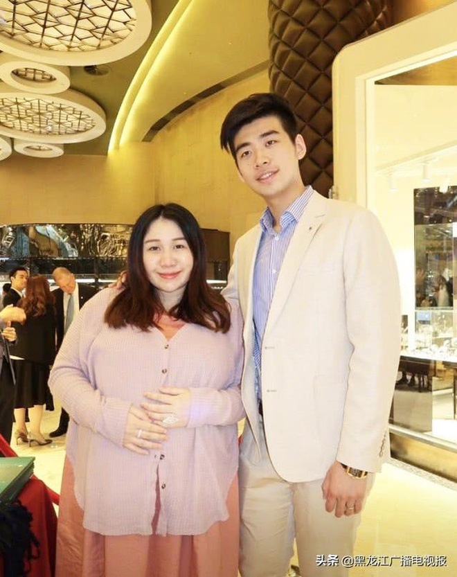 con gái tỷ phú châu á ảnh 4 con gai ty phu chau a anh 4