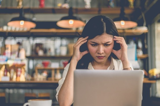 So that nghiep, so cam giac vo dung, nguoi tre do xo tim viec sau dich hinh anh