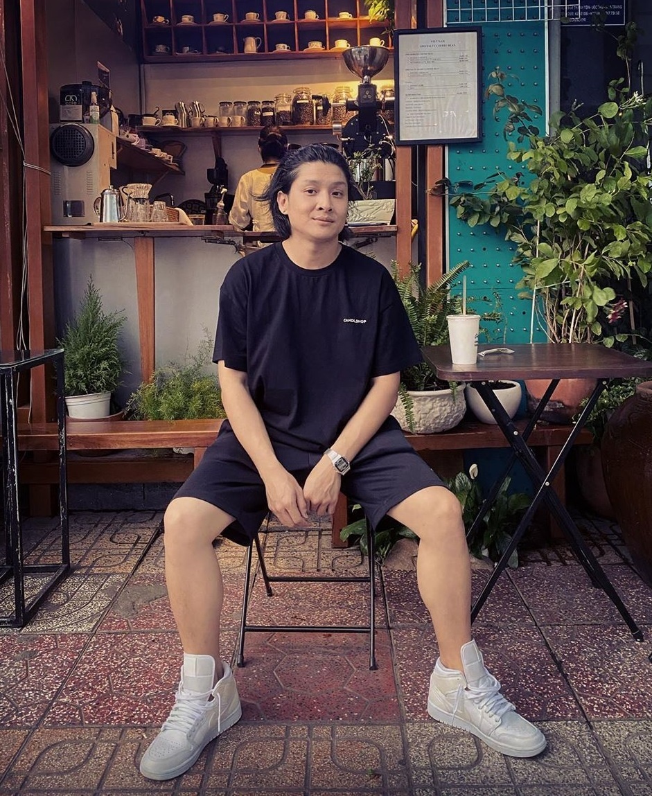 rich kid thảo nhi lê ảnh 5 rich kid thao nhi le anh 5