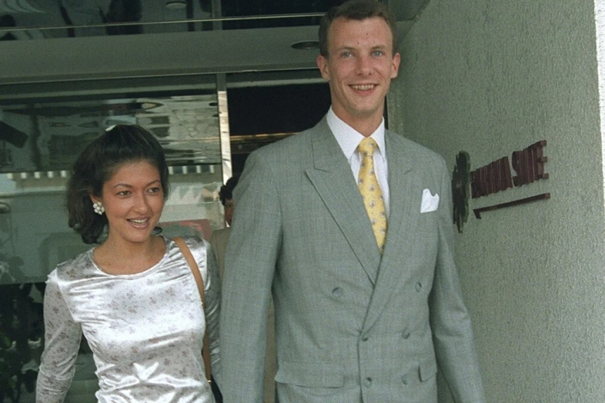 co dau hoang gia anh 1