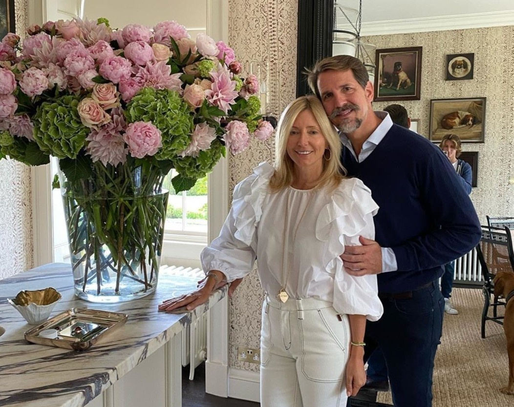 co dau hoang gia anh 6