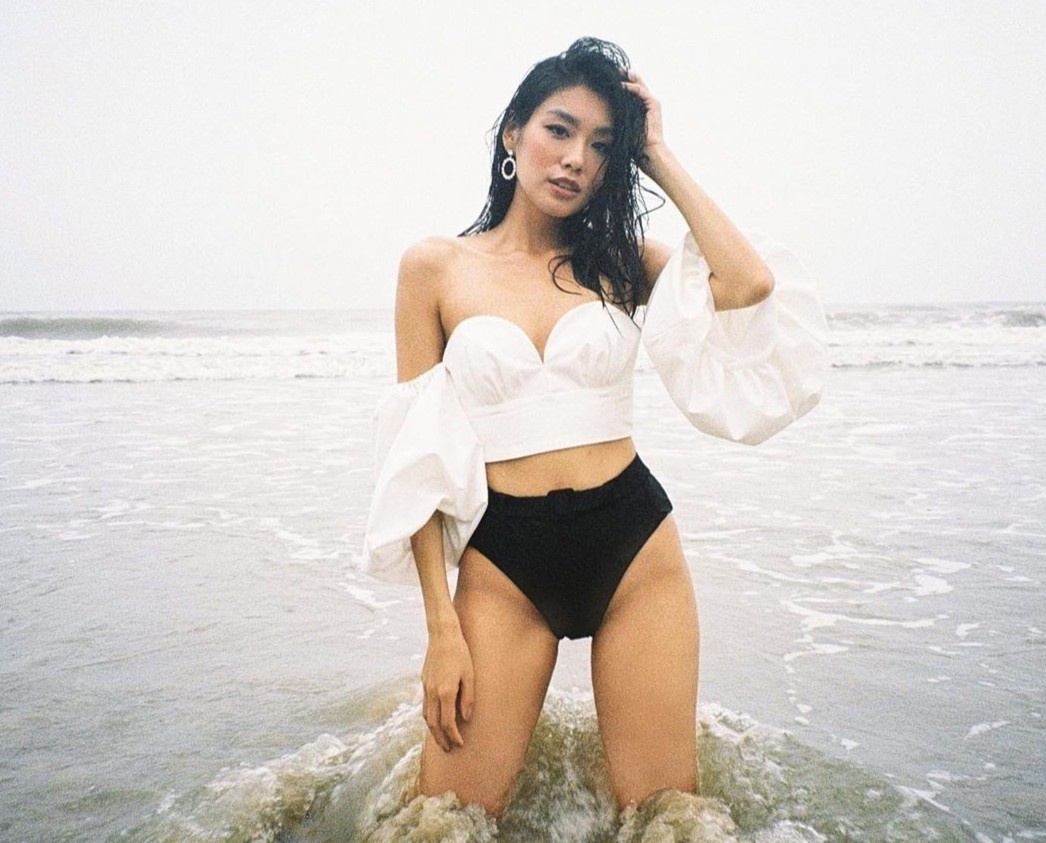 rich kid hen ho anh 1