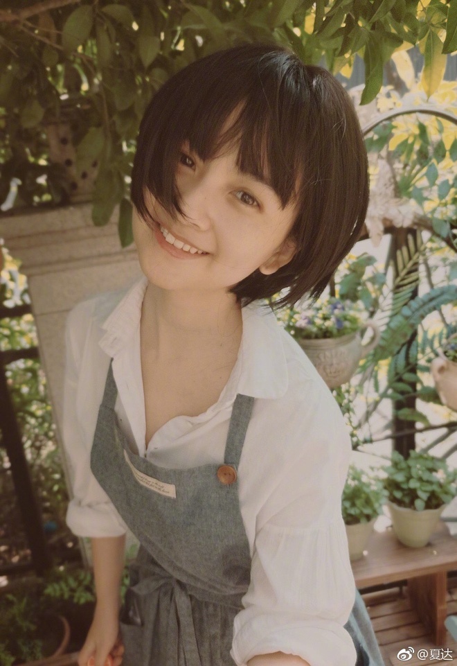 hoa si truyen tranh xinh dep anh 8