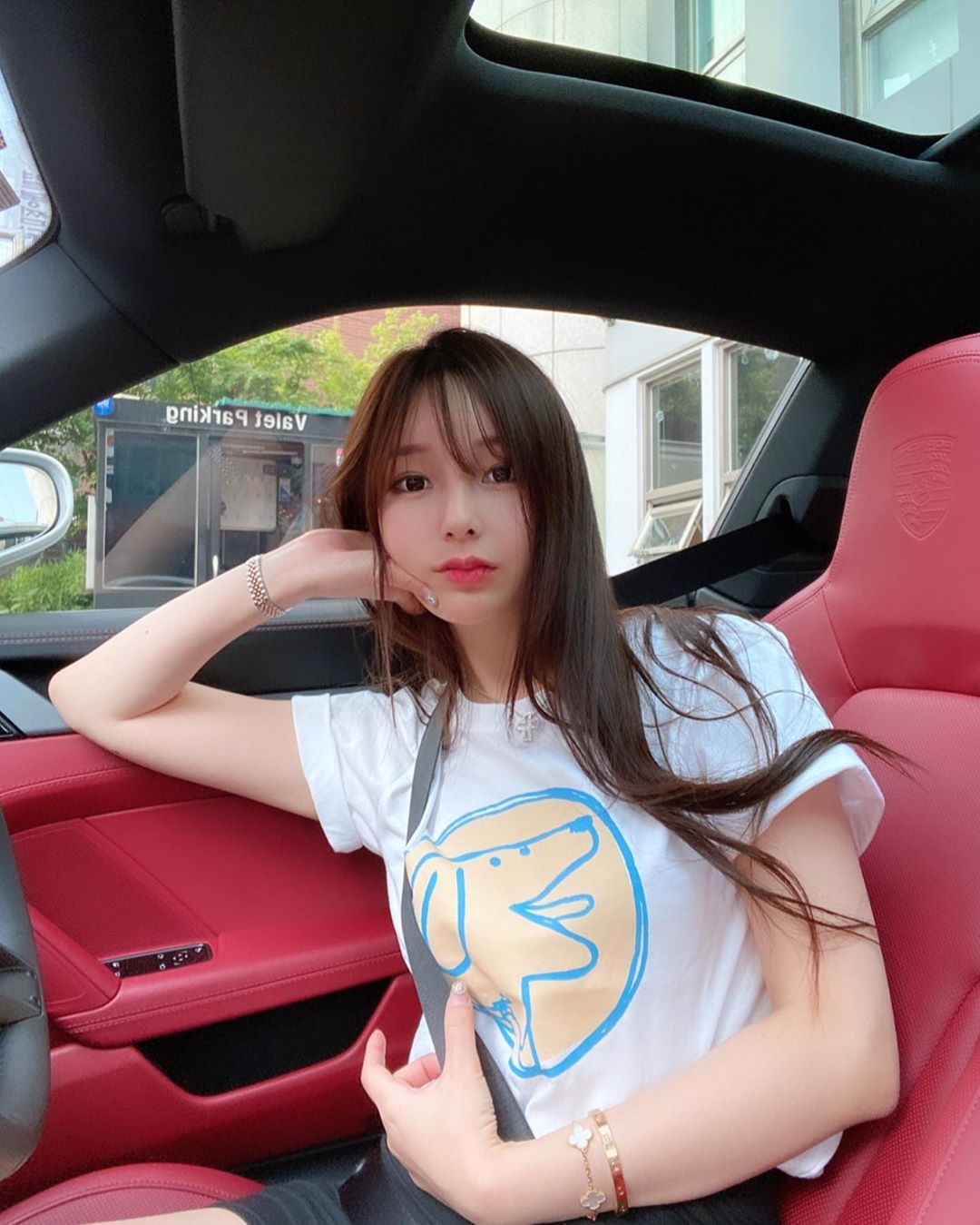 họa sĩ truyện tranh hàn quốc ảnh 10 hoa si truyen tranh han quoc anh 10