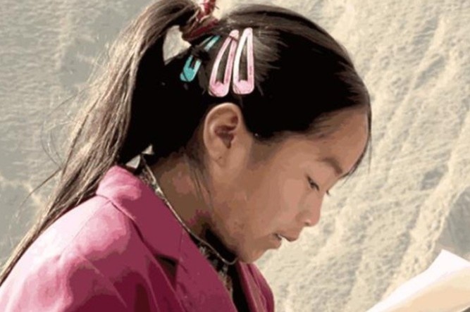 Ky thi buoc ngoat, viet lai so phan cua nguoi tre Trung Quoc hinh anh