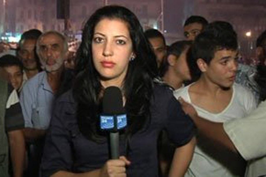 tấn công tình dục ở Ai Cập ảnh 4 tan cong tinh duc o Ai Cap anh 4