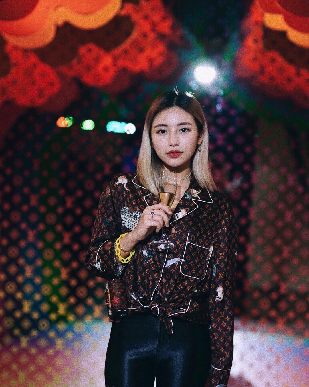 ba hoang Hermes anh 9