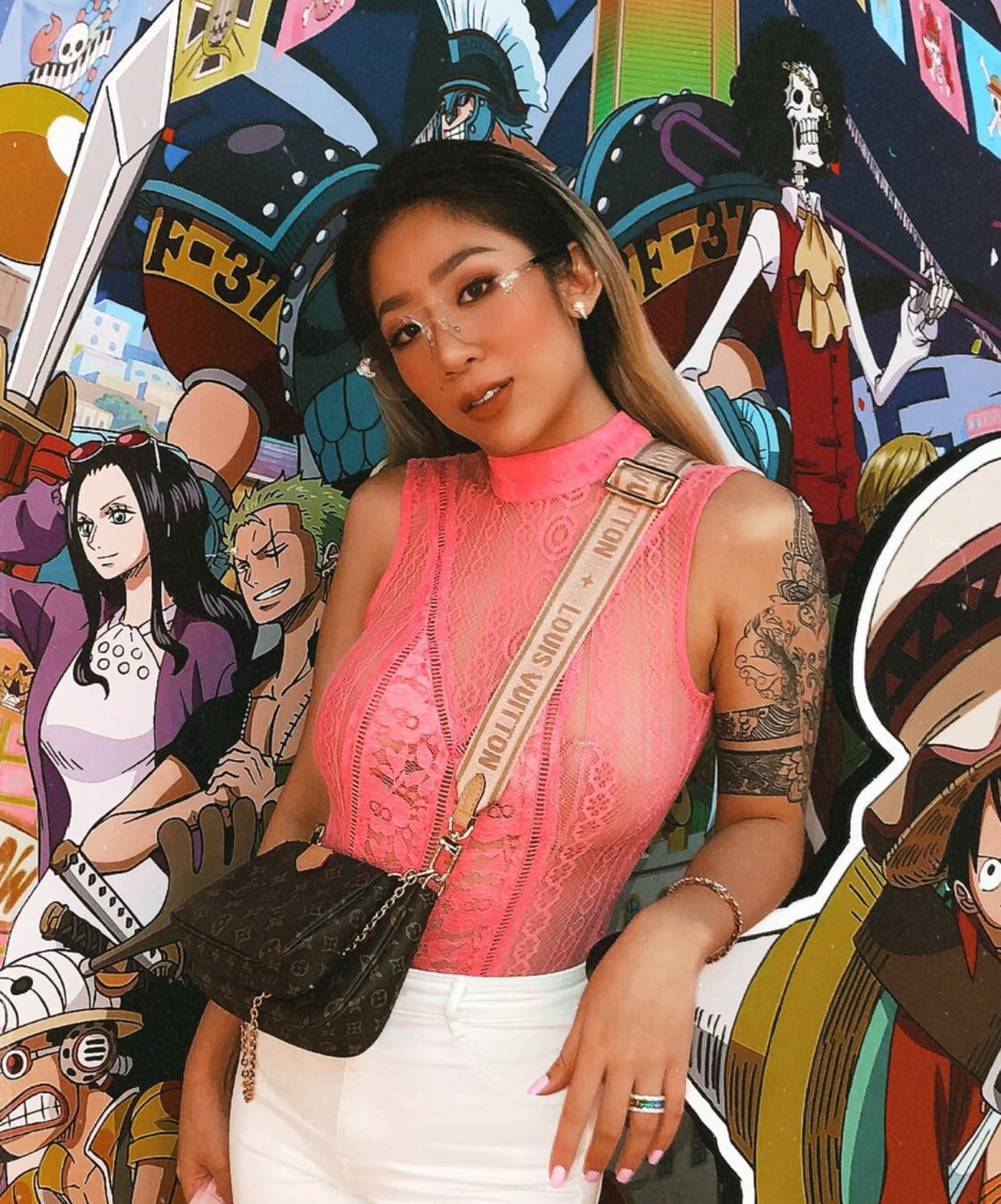 nu chinh mv binz anh 7