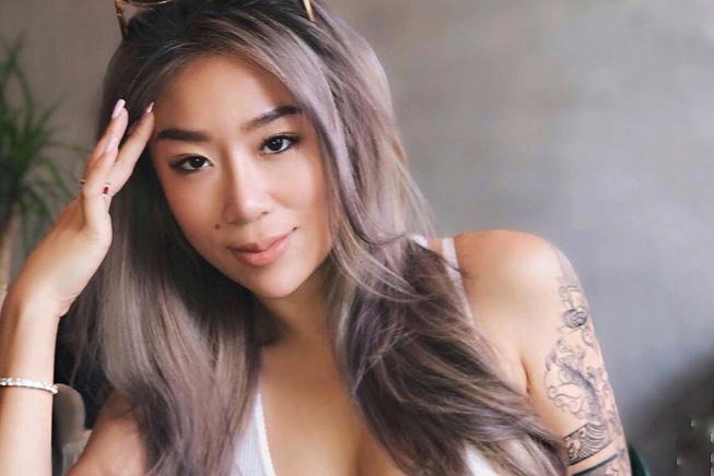 Nu chinh 'Bigcityboi' cua Binz: 'Toi la gai hu, chang co gi phai giau' hinh anh