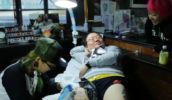 xam minh bi ky thi anh 3