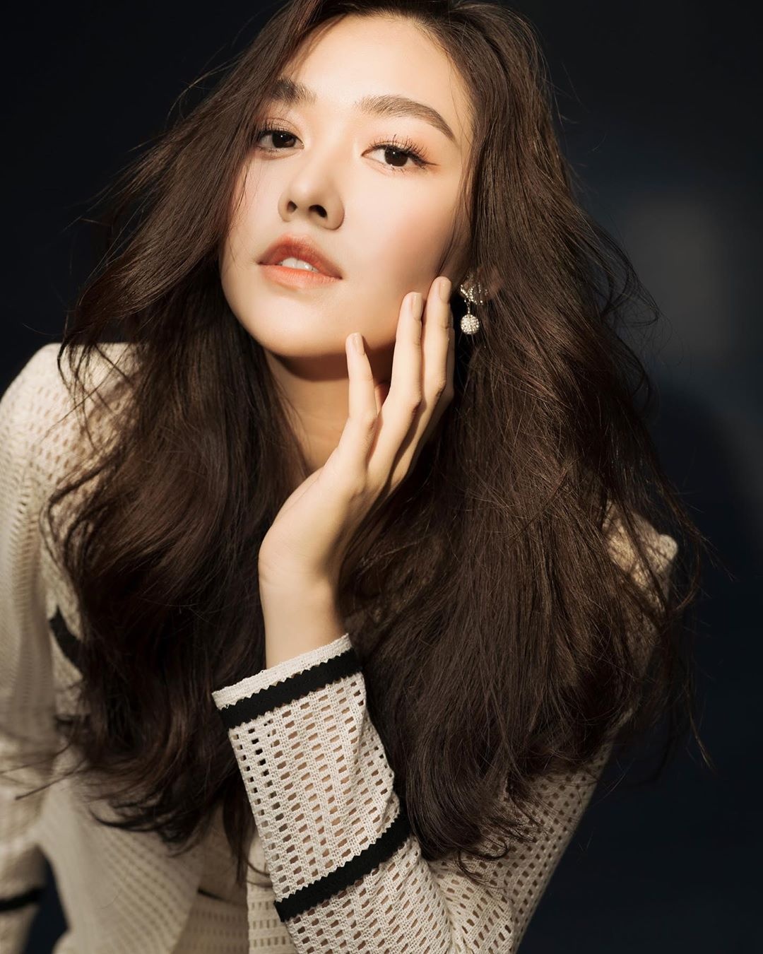 nu chinh mv binz anh 3