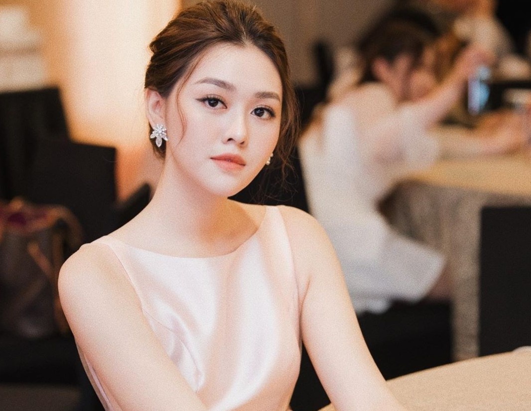 nu chinh mv binz anh 1