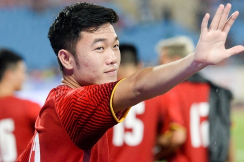 Xuan Truong hat 'Co chac yeu la day' cua Son Tung M-TP hinh anh