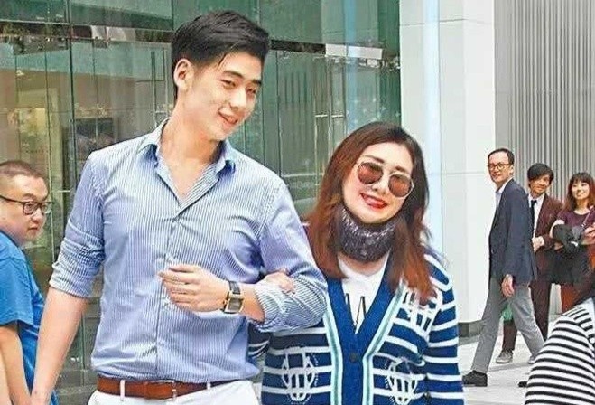 Nguoi duoc ung ho, nguoi ap luc den beo phi khi lam re trum song bac hinh anh