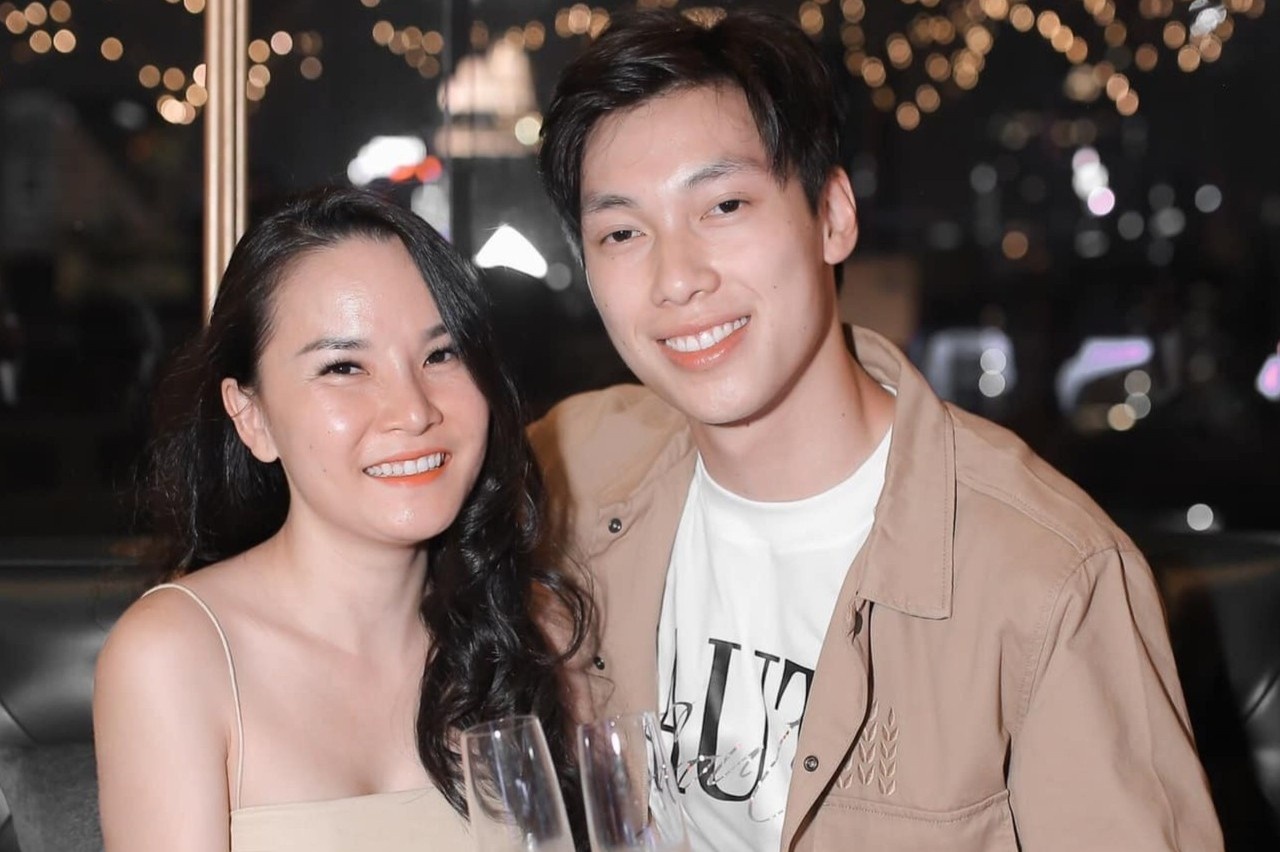 Dan em trai cua sao Viet tham gia 'Nguoi ay la ai' mua 3 hinh anh