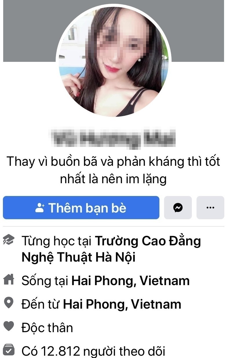 phu nu de tre so vung nhay cam anh 1